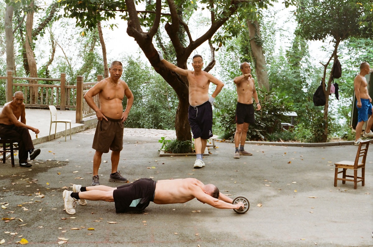 Protein intake and muscle maintenance